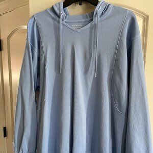 Athleta SUNDOWN ALLIANCE HOODIE Sweatshirt